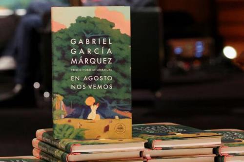انتشار رمان جدید گارسیا مارکز 10 سال بعد از رفتنش