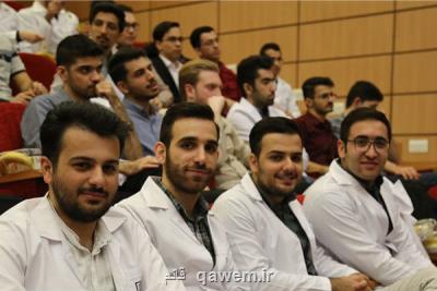 بازگشت دانشجویان علوم پزشكی ایران در سه مرحله انجام می شود