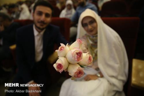 اعطای وام ۲۰ میلیون تومانی به زوج های دانشجوی علوم پزشكی ایران