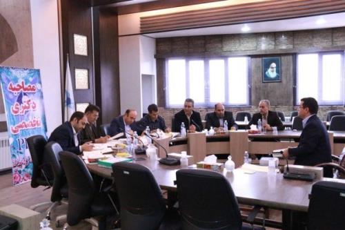 امتحان شفاهی آزمون جامع دكتری در دانشگاه آزاد به تعویق افتاد