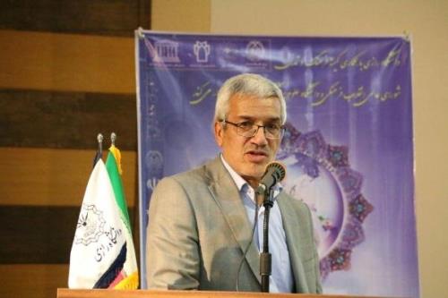 اهتمام جدی دانشگاه ها در گسترش پژوهش