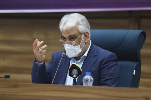 سامانه علم سنجی مقدمه ای برای حضور موثر سرآمدان در شبكه علمی است