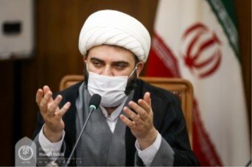 حفظ جان و سلامتی عزاداران حسینی از مهم ترین دغدغه های سازمان تبلیغات اسلامی است