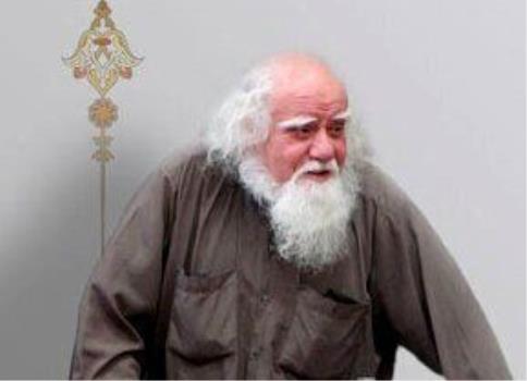 استاد حکیمی ذخیره ای برای تاریخ خراسان بود