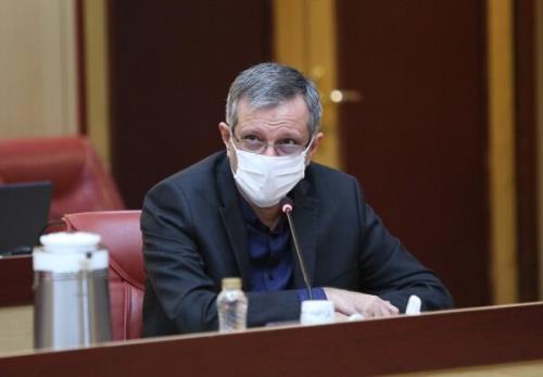 مبنای کار دانشگاه ها در ترم جدید آموزش الکترونیکی است