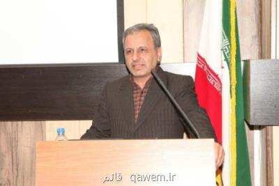 جلسه اصلاح احكام كارگزینی كاركنان آموزش عالی