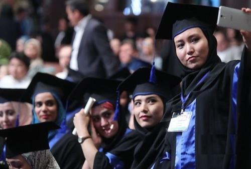 شعب مشترک دانشگاهی با کشورهای مسلمان و همسایه افزایش می یابد