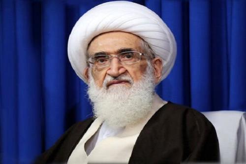 بسیج اساتید باید پیشرو همه بسیجیان باشد