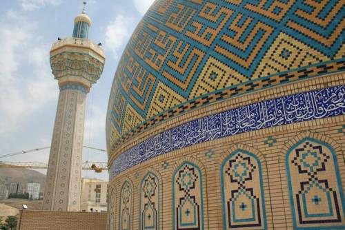 فراخوان مسابقه بزرگ کتابخوانی چلچراغ نماز و خانواده