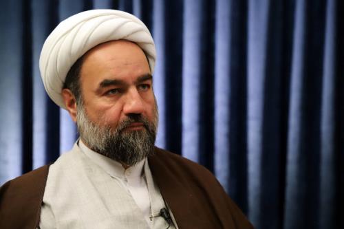 پاسخگویی مدیران بعنوان یک فرهنگ شناخته و ترویج شود