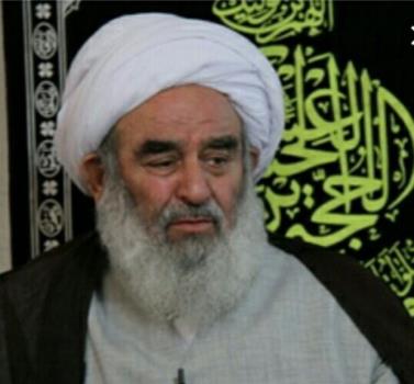 آیت الله شیخ حسین گرایلی درگذشت