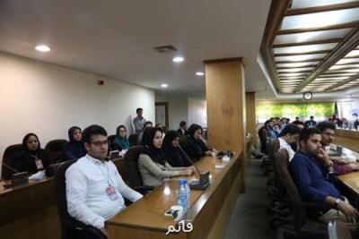 ۱۵ انجمن علمی دانشجویی در دانشگاه آزاد تشکیل می شود
