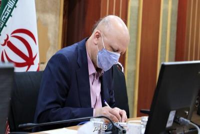 وزیر علوم سرپرستان دانشگاههای میبد و بهبهان را انتخاب کرد