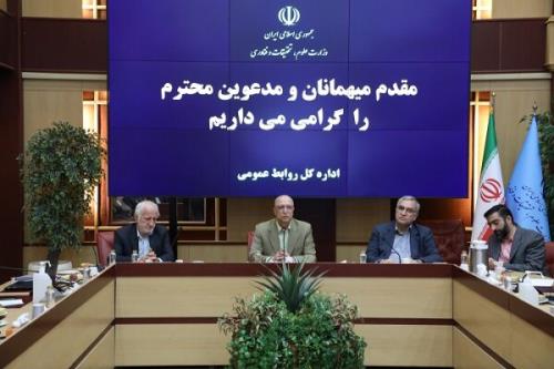هماهنگی وزارت خانه علوم و بهداشت برای ارتقای وضعیت معیشتی استادان