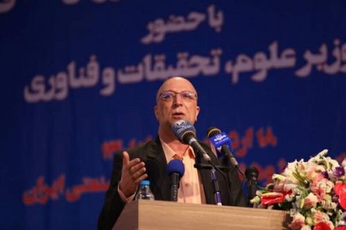 دشمنان امید بسته اند تا دانشگاه ها را مقابل نظام قرار دهند