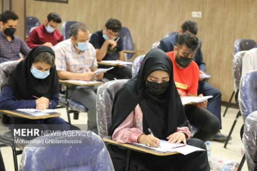 تمدید مهلت انتخاب رشته در آزمون دستیاری پزشکی