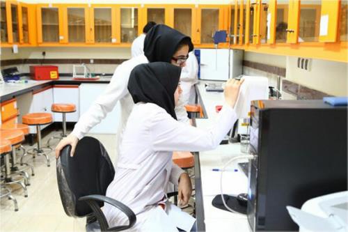 جذب فارغ التحصیلان دکتری پژوهشی- فناور محور در مراکز تحقیقاتی
