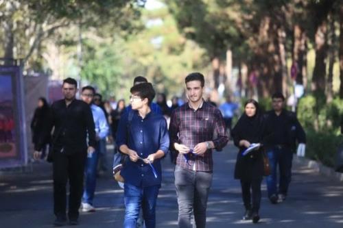 مصوبه نقل و انتقال فرزندان اعضای هیئت علمی بررسی می شود