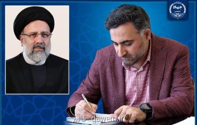 آمادگی جهاد دانشگاهی برای برداشتن گامهای بزرگ دررفع نیازهای کشور