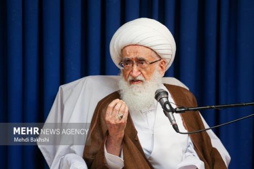 دشمنان در حوادث اخیر با اقدامات وسیع برای ضربه به کشور تلاش کردند