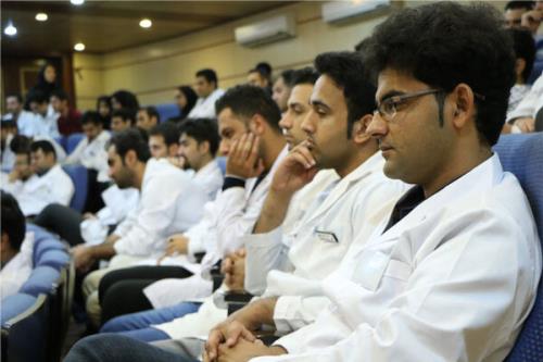 شروع ثبت نام وام شهریه دانشجویان شهریه پرداز علوم پزشکی