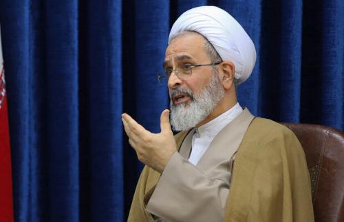 آموزش وپرورش در کشور جایگاه محوری داشته باشد
