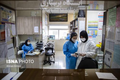 شناسایی 358 مبتلای جدید به کرونا