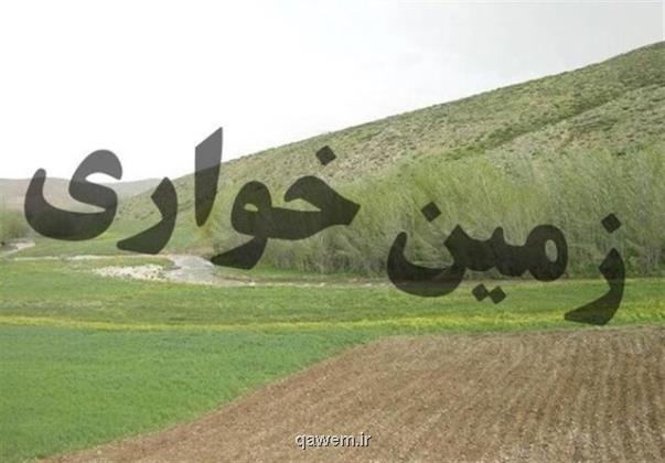 عزم قاطع دولت در مقابله با زمین خواری در غرب مازندران