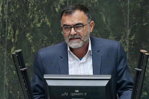 نماینده دامغان: قانون پشتیبانی از خانواده و جوانی جمعیت یکی از بهترین قوانین مجلس است