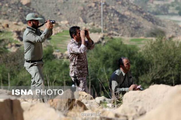 جذب سالانه دویست و پنجاه محیط بان در کشور