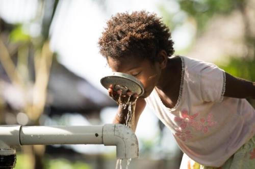 هشدار کمبود آب برای اجتماع و اقتصاد