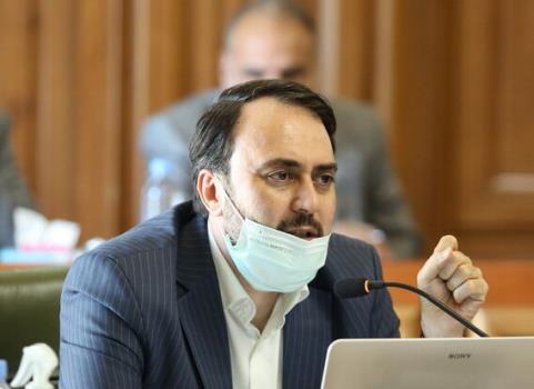 الزام شهرداری تهران برای تدوین سیاهه انتشار آلایندگی در برنامه چهارم توسعه شهر و بازبینی سیاهه