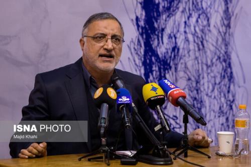 بیشترین مهاجرت از تهران در سال ۱۴۰۰ به استان البرز