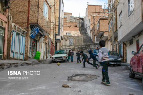 ۱۰۰ هزار نفر از محلات کم برخوردار به سفر اربعین اعزام می شوند