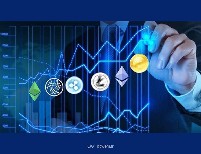 اهمیت ارز دیجیتال