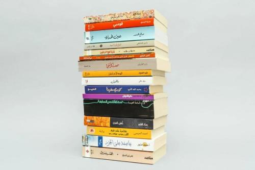 انتشار لیست اولیه جایزه ادبیات داستانی عربی ۲۰۲۴