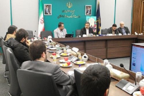 معرفی اعضای شورای سیاستگذاری نهمین جشنواره بازی های کامپیوتری