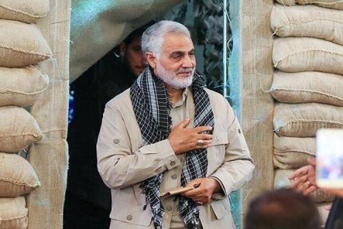 درخواست چندباره نخست وزیر عراق برای دیدار با سردار