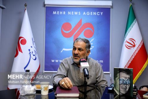 نامه ای که هیچگاه به دست ارتشی ها نرسید