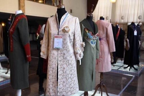 نگاهی به دوازدهمین نمایشگاه مد و لباس فجر