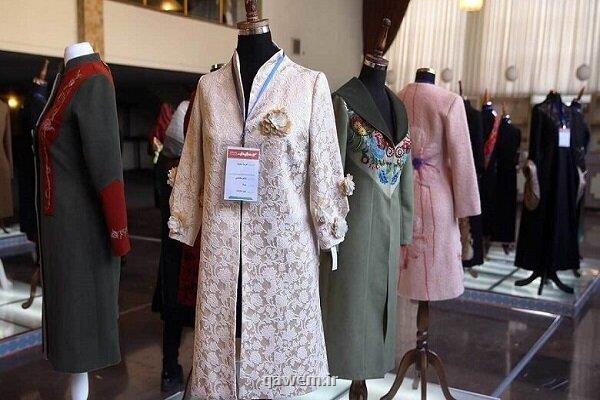 نگاهی به دوازدهمین نمایشگاه مد و لباس فجر