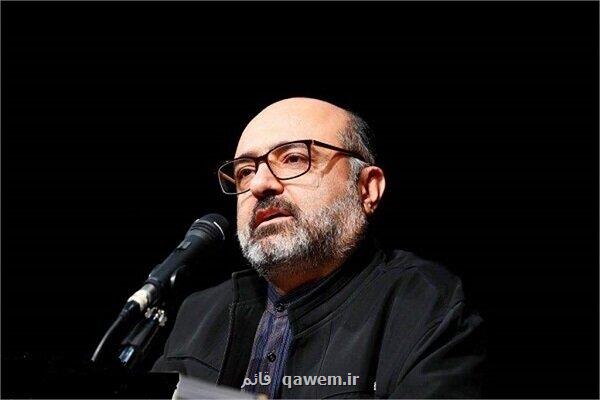 عباس حسین نژاد دبیر جشنواره طنز و رسانه شد