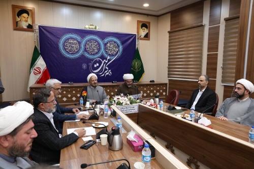 شروع برنامه های دهه کرامت با مشارکت مردم از ۸ اردیبهشت