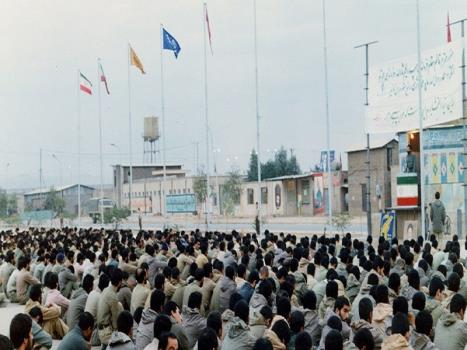 جلسات قرآنی شهید شهبازی دوکوهه را معطر می کرد