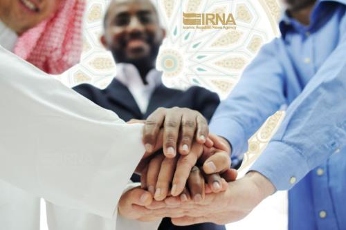 تبلور امت اسلامی شرط لازم ایجاد تمدن نوین اسلامی است