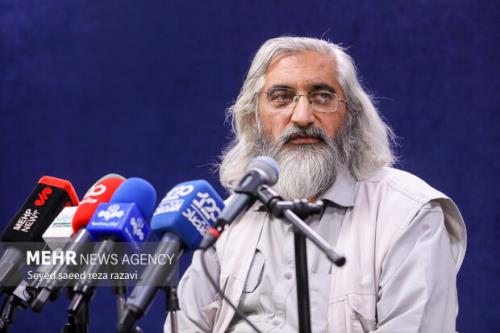 باید به فناوری تبدیل تجربه به نظریه با الگوهای بومی دست یابیم