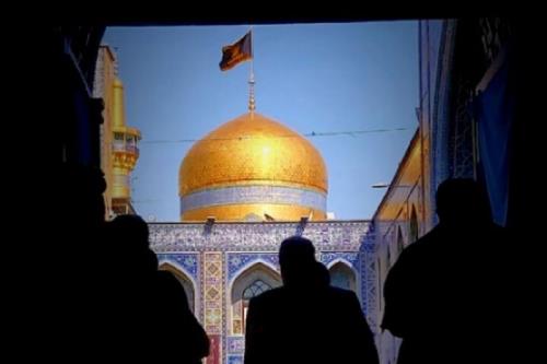 از هیرمند و هرات تا منچستر و کربلا، محبت کاری ندارد از کجا آمده ای
