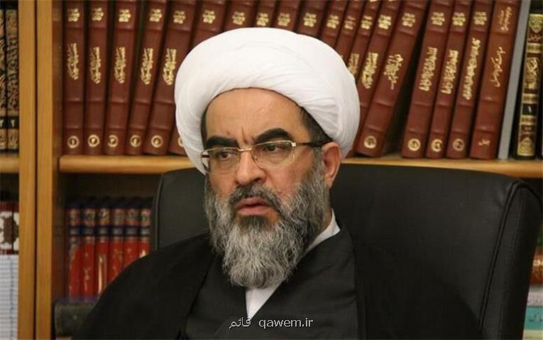 دور بودن قوای کشور از مجتهدان واقعی، مشکل ساز شده است