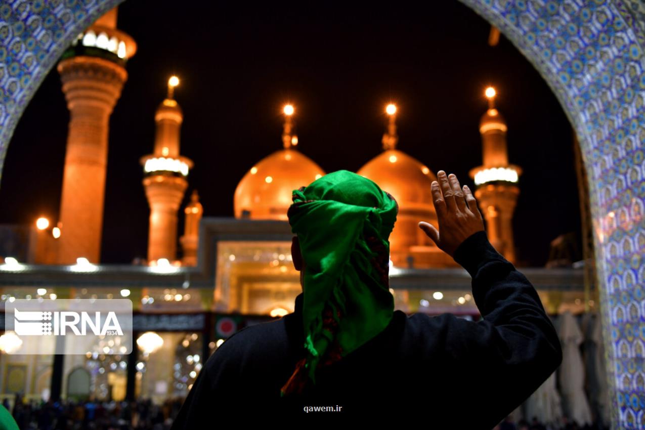 وقتی قاتل امام جواد(ع) راوی فضیلت های وی می شود
