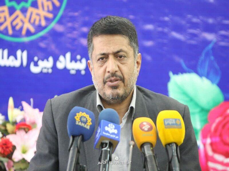 همایش غدیر و امیرالمومنین(ع) از نظر امام خمینی(ره) برگزار می گردد